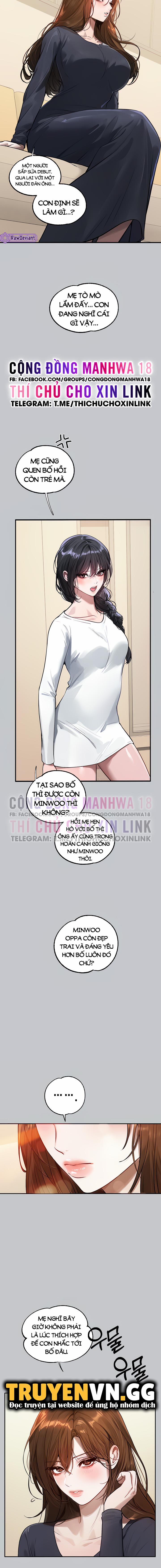 Bà Chị Chủ Nhà (The Owner Of A Building) 105 trang 5