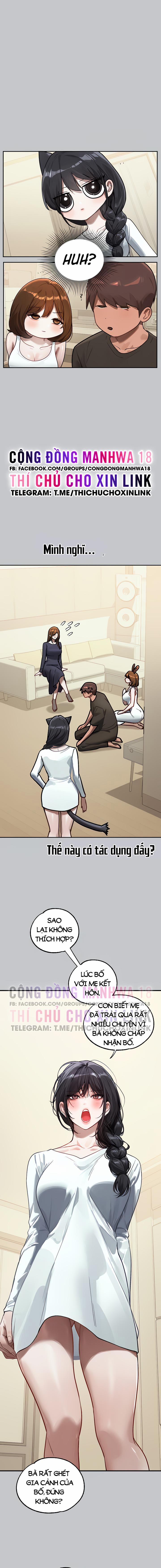 Bà Chị Chủ Nhà (The Owner Of A Building) 105 trang 6