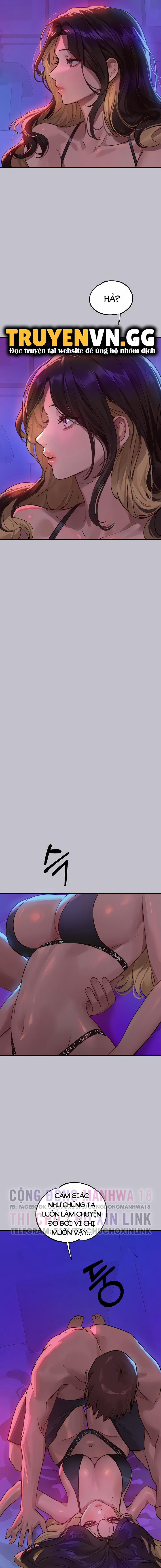 Bà Chị Chủ Nhà (The Owner Of A Building) 107 trang 13