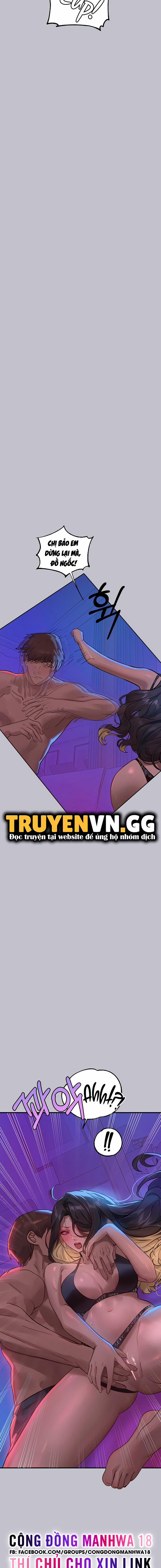 Bà Chị Chủ Nhà (The Owner Of A Building) 107 trang 18