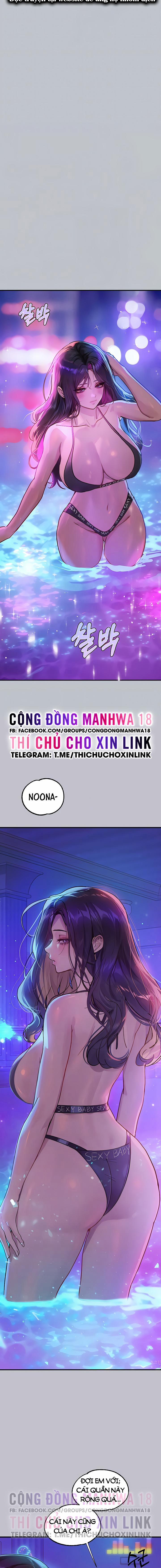 Bà Chị Chủ Nhà (The Owner Of A Building) 107 trang 2