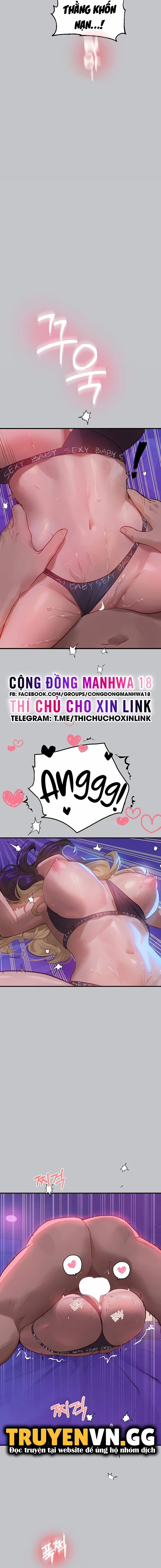 Bà Chị Chủ Nhà (The Owner Of A Building) 108 trang 12