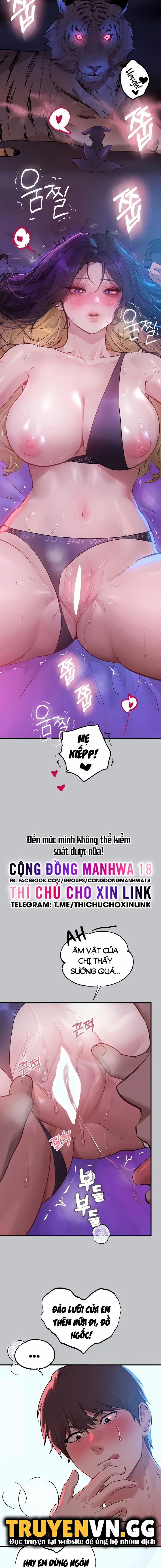 Bà Chị Chủ Nhà (The Owner Of A Building) 108 trang 5
