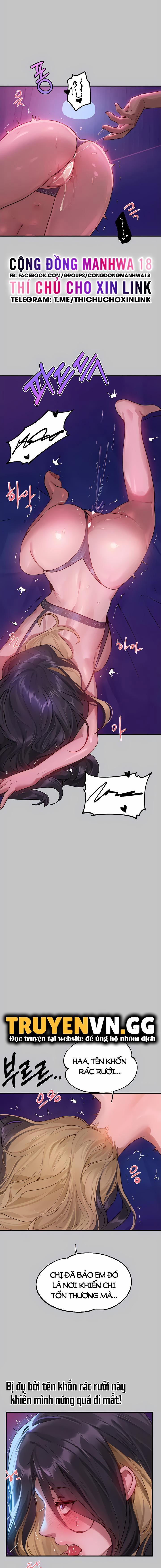 Bà Chị Chủ Nhà (The Owner Of A Building) 109 trang 8