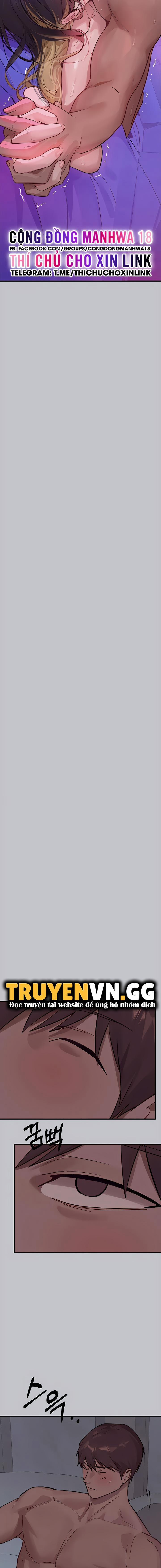 Bà Chị Chủ Nhà (The Owner Of A Building) 110 trang 10