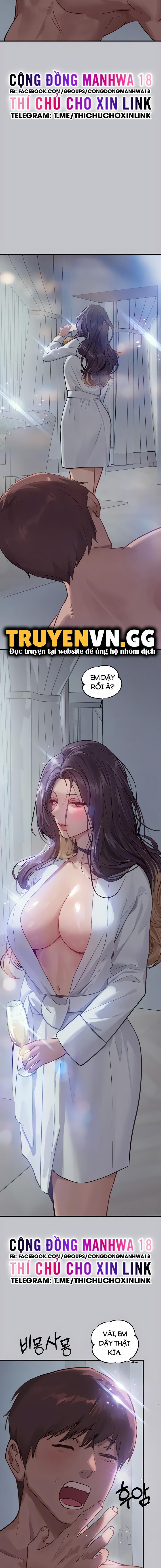 Bà Chị Chủ Nhà (The Owner Of A Building) 110 trang 11