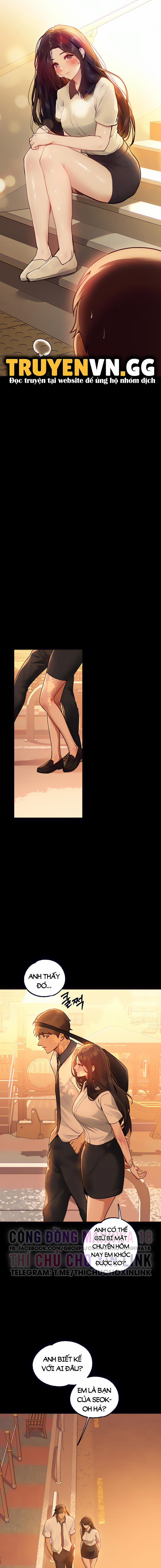 Bà Chị Chủ Nhà (The Owner Of A Building) 111 trang 13