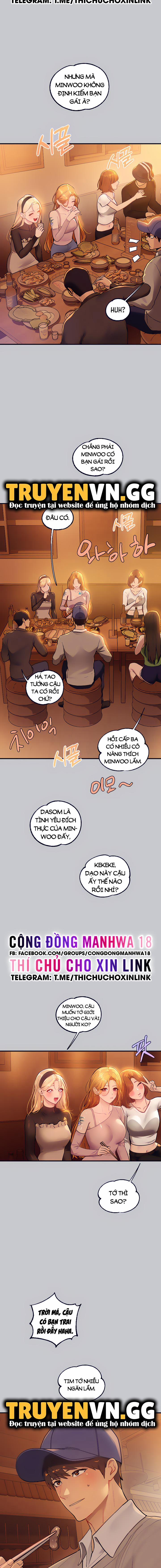 Bà Chị Chủ Nhà (The Owner Of A Building) 111 trang 6