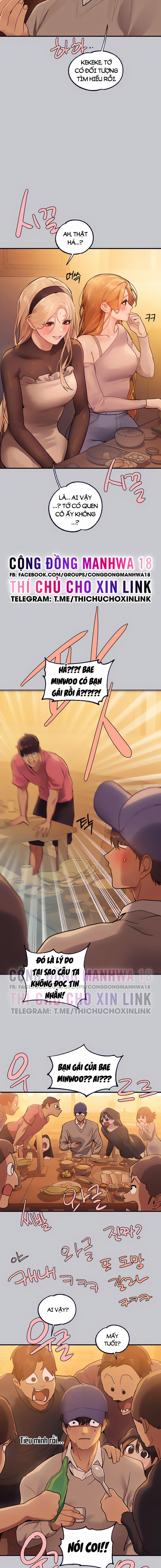 Bà Chị Chủ Nhà (The Owner Of A Building) 111 trang 7