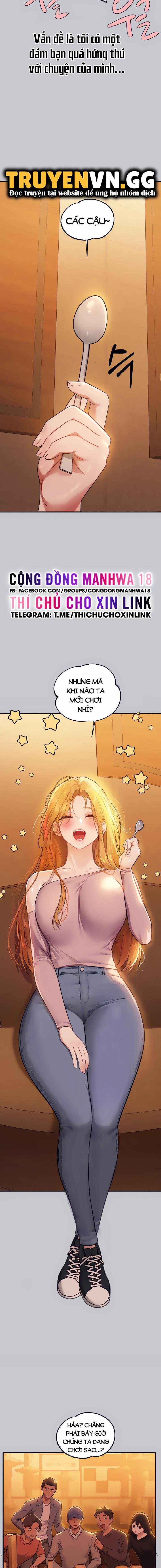 Bà Chị Chủ Nhà (The Owner Of A Building) 111 trang 8