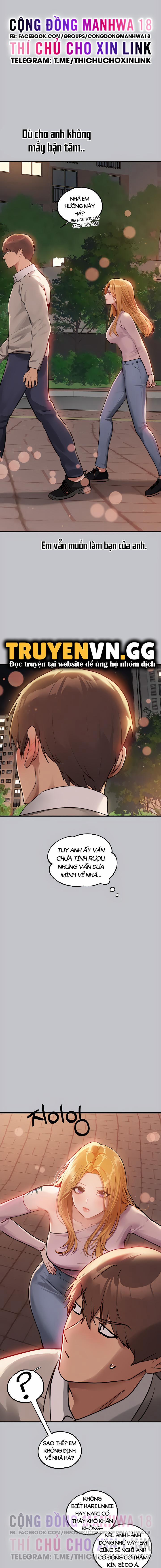 Bà Chị Chủ Nhà (The Owner Of A Building) 112 trang 13