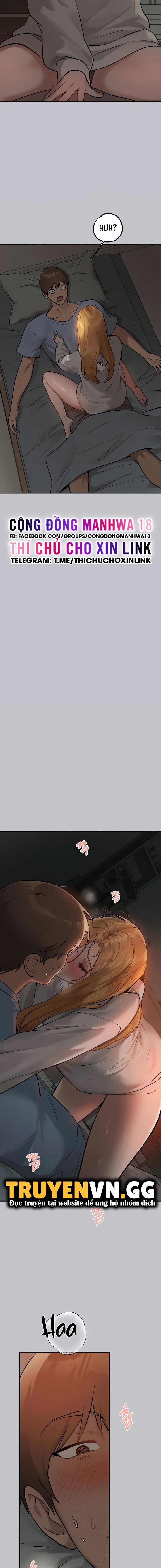 Bà Chị Chủ Nhà (The Owner Of A Building) 113 trang 10