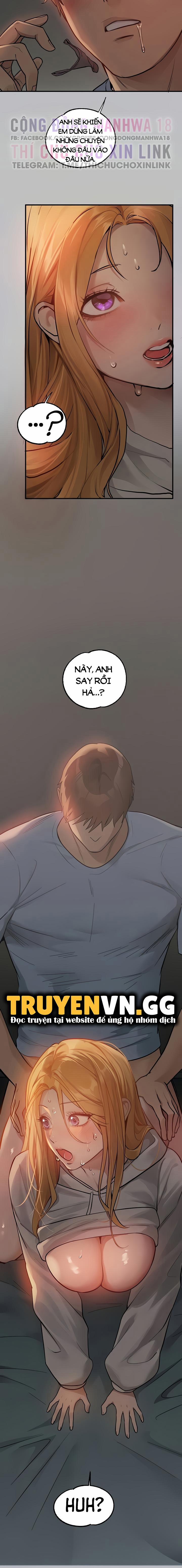 Bà Chị Chủ Nhà (The Owner Of A Building) 113 trang 17