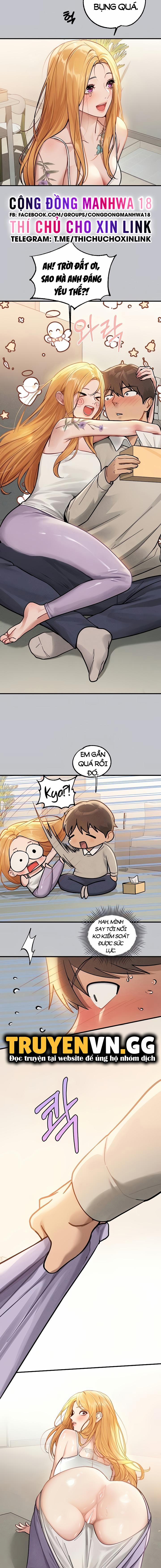 Bà Chị Chủ Nhà (The Owner Of A Building) 113 trang 6
