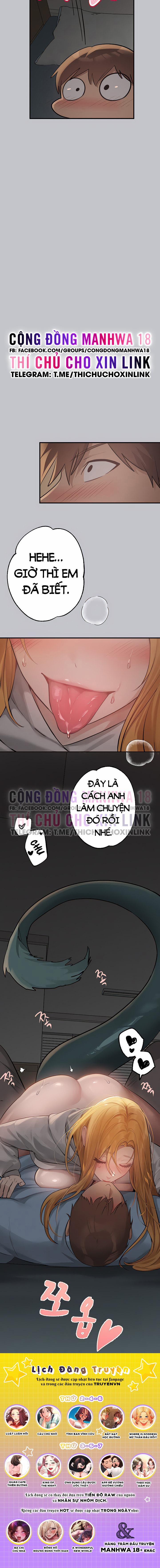 Bà Chị Chủ Nhà (The Owner Of A Building) 114 trang 15