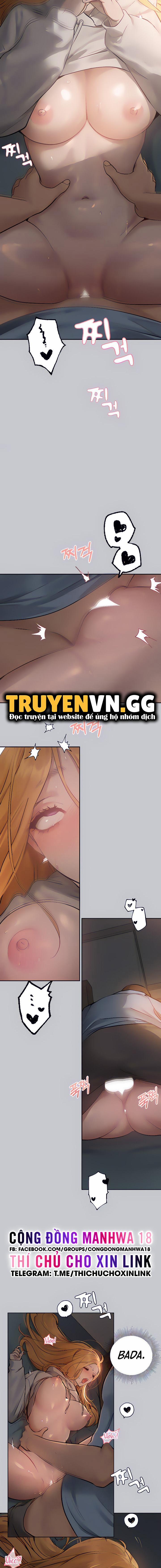 Bà Chị Chủ Nhà (The Owner Of A Building) 115 trang 12