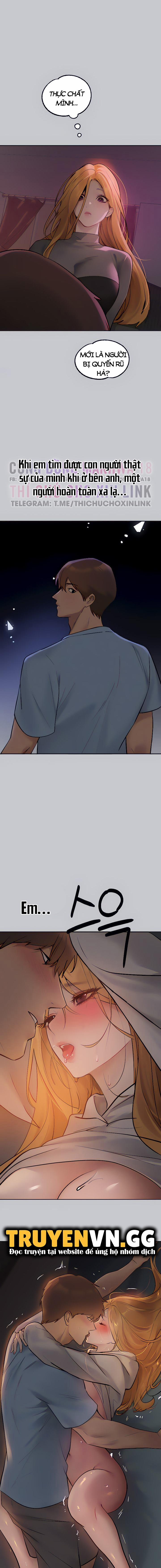 Bà Chị Chủ Nhà (The Owner Of A Building) 115 trang 14