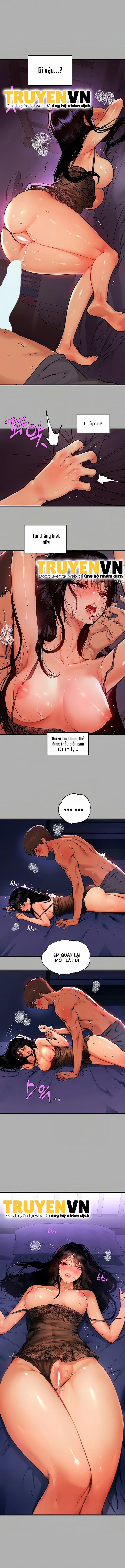 Bà Chị Chủ Nhà (The Owner Of A Building) 40 trang 6