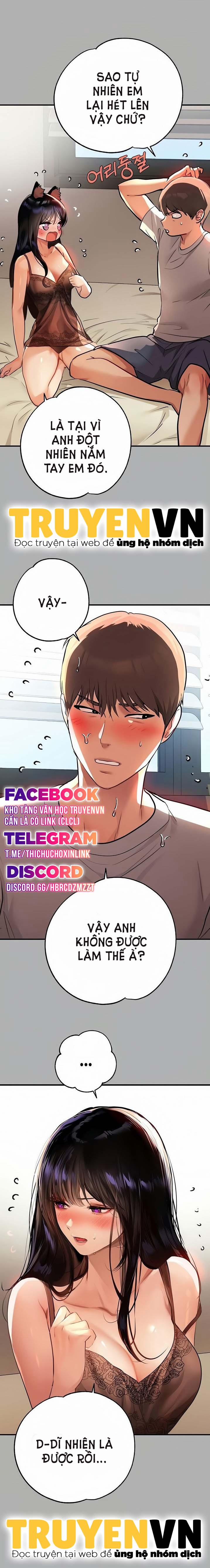 Bà Chị Chủ Nhà (The Owner Of A Building) 41 trang 2