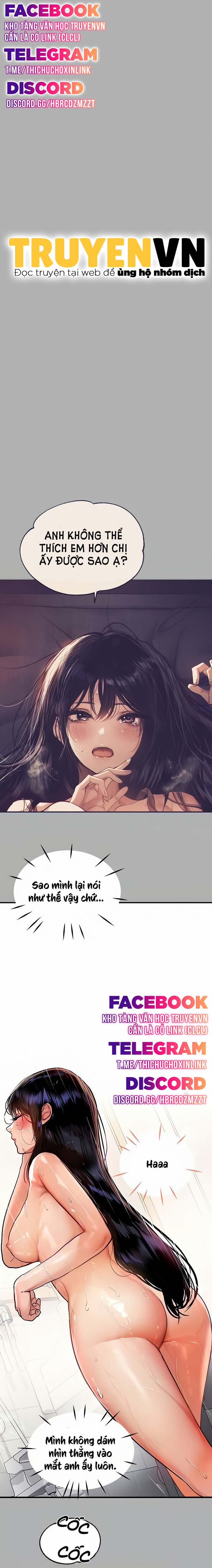 Bà Chị Chủ Nhà (The Owner Of A Building) 41 trang 4