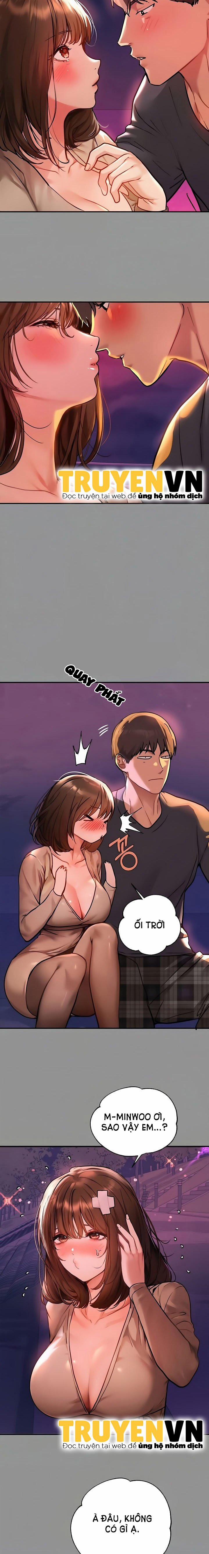 Bà Chị Chủ Nhà (The Owner Of A Building) 42 trang 2