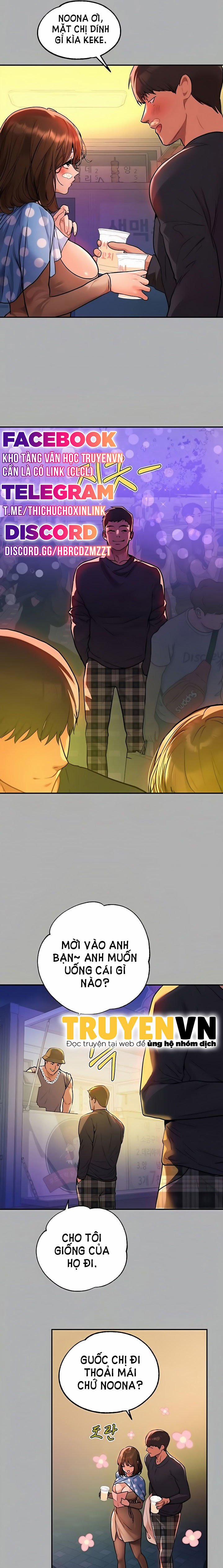 Bà Chị Chủ Nhà (The Owner Of A Building) 42 trang 5