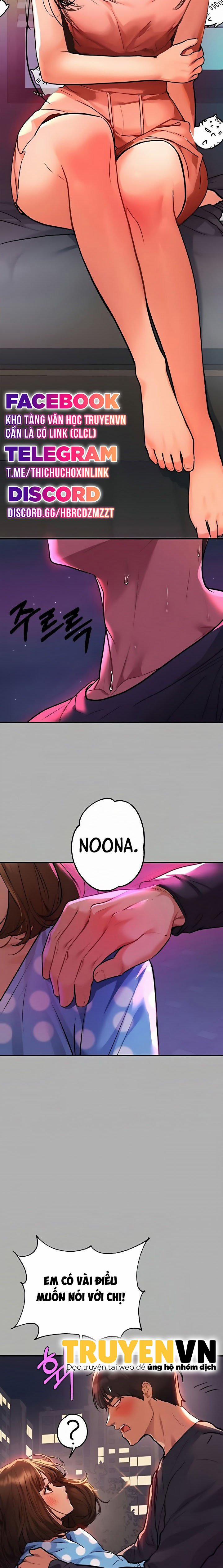 Bà Chị Chủ Nhà (The Owner Of A Building) 42 trang 7