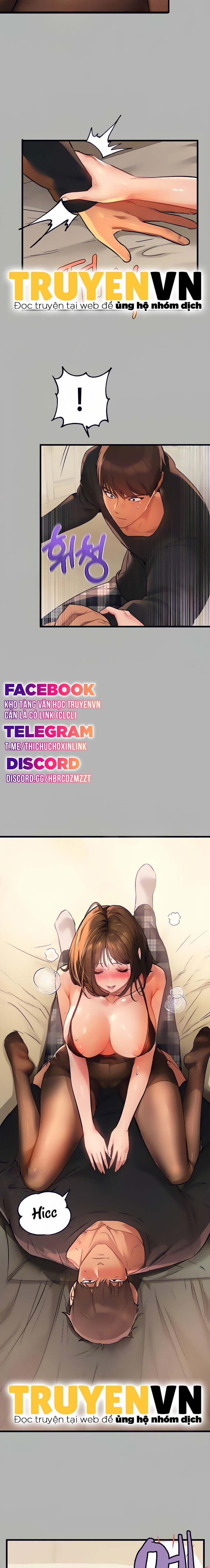 Bà Chị Chủ Nhà (The Owner Of A Building) 43 trang 7