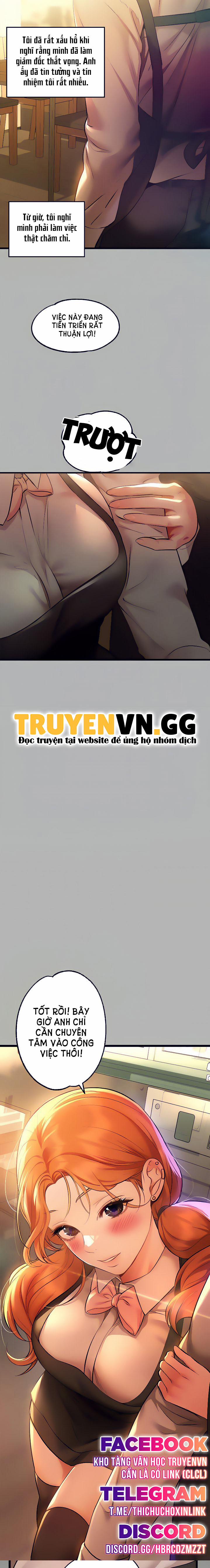 Bà Chị Chủ Nhà (The Owner Of A Building) 46 trang 2