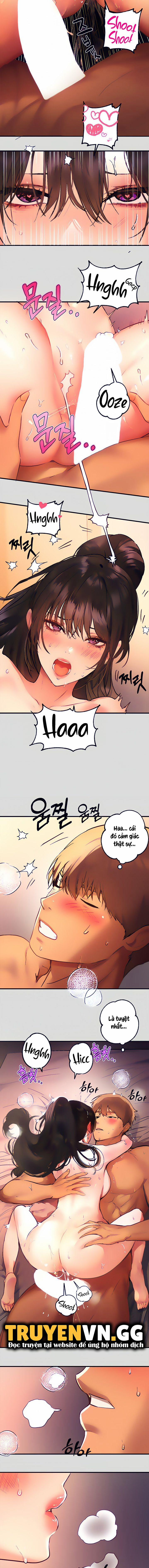 Bà Chị Chủ Nhà (The Owner Of A Building) 49 trang 9