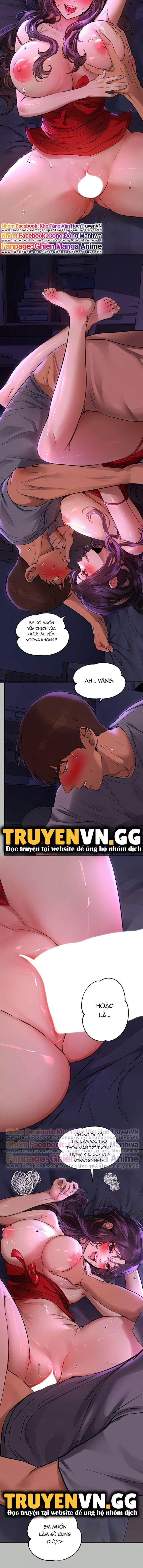 Bà Chị Chủ Nhà (The Owner Of A Building) 52 trang 8