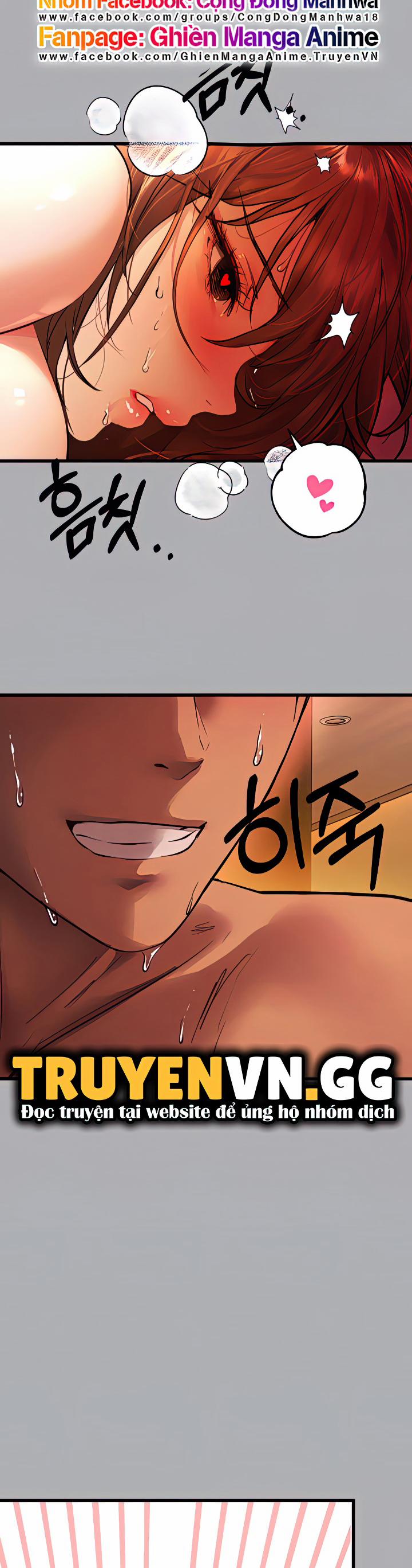 Bà Chị Chủ Nhà (The Owner Of A Building) 57 trang 22
