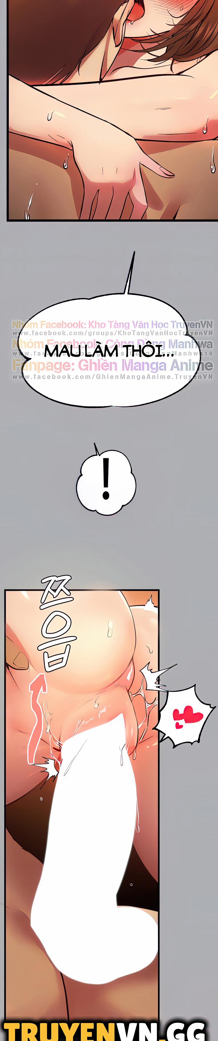 Bà Chị Chủ Nhà (The Owner Of A Building) 57 trang 4