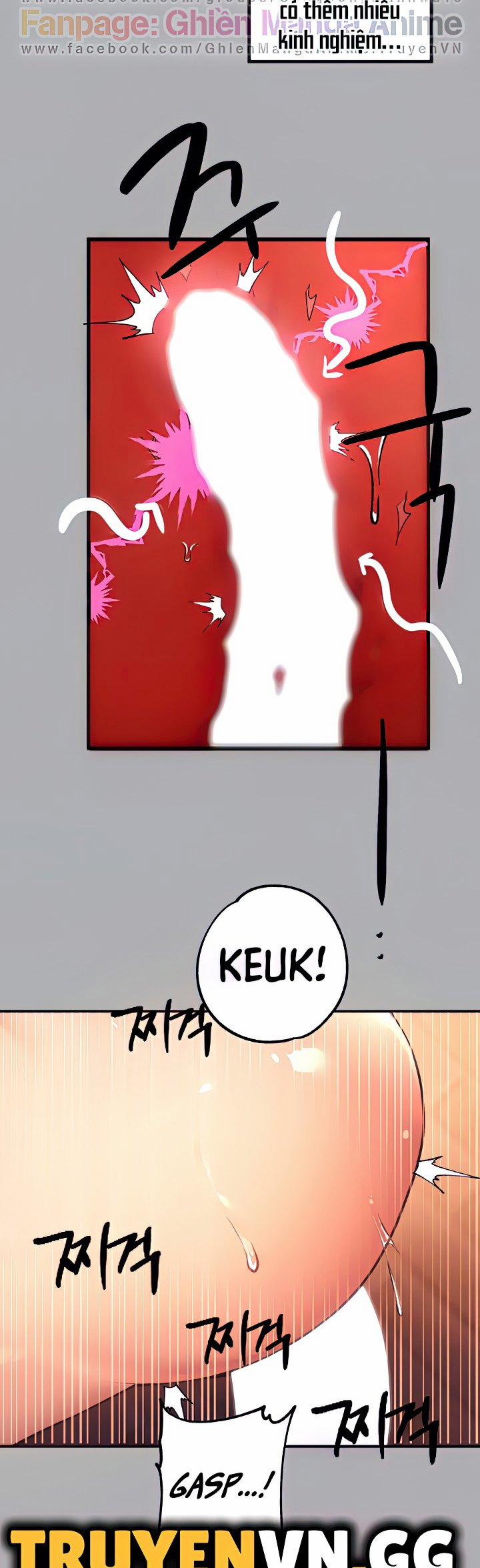 Bà Chị Chủ Nhà (The Owner Of A Building) 57 trang 48