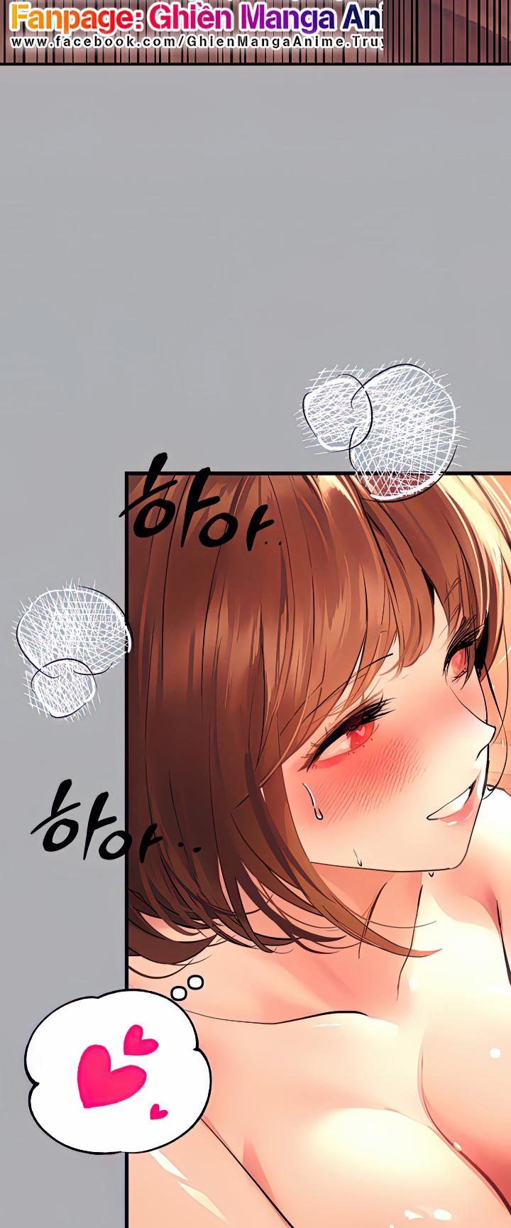 Bà Chị Chủ Nhà (The Owner Of A Building) 57 trang 50