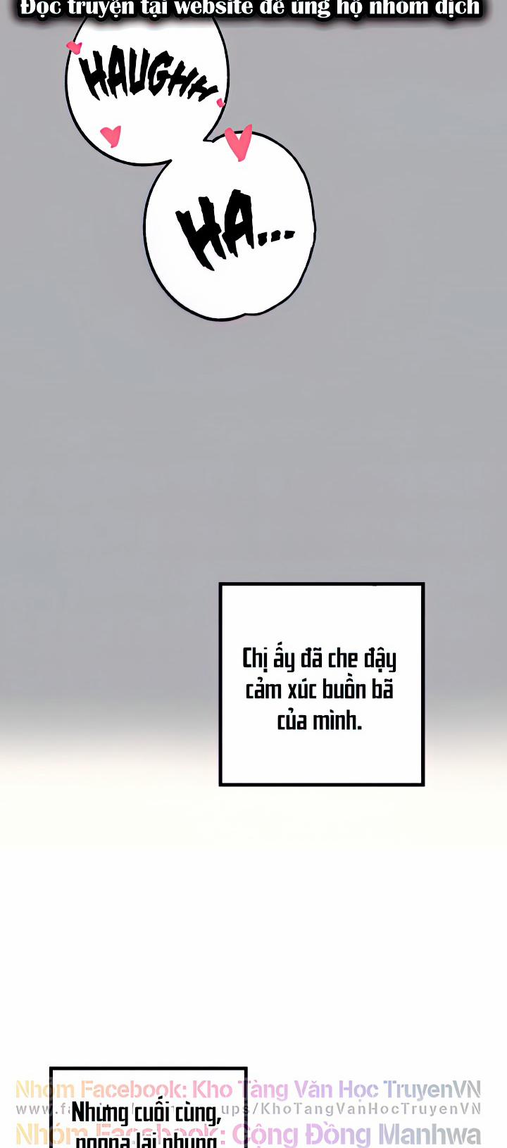Bà Chị Chủ Nhà (The Owner Of A Building) 57 trang 9