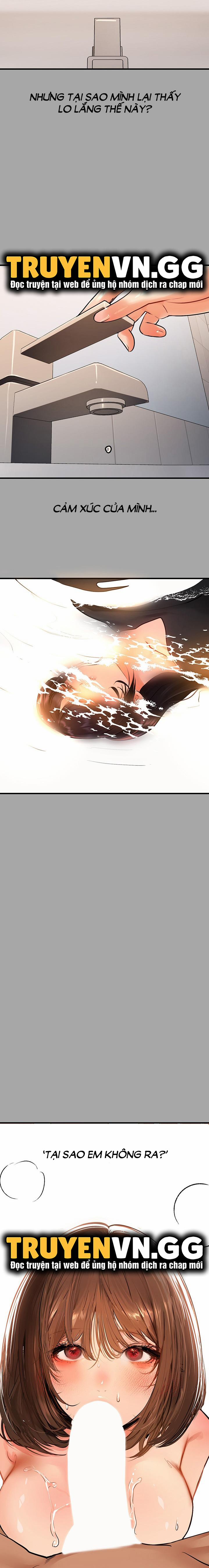 Bà Chị Chủ Nhà (The Owner Of A Building) 58 trang 3