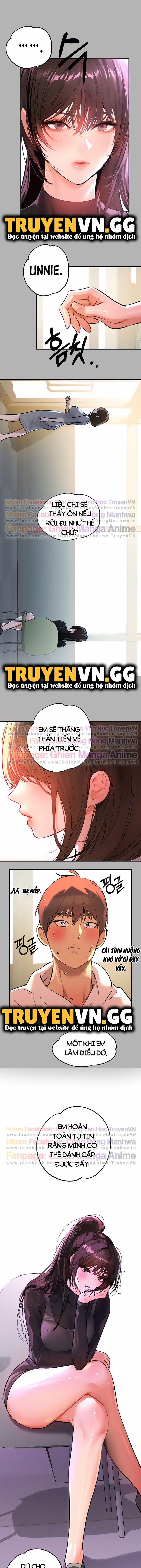 Bà Chị Chủ Nhà (The Owner Of A Building) 59 trang 7