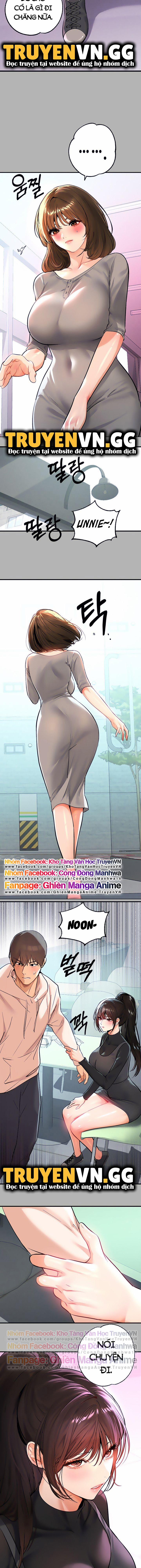 Bà Chị Chủ Nhà (The Owner Of A Building) 59 trang 8
