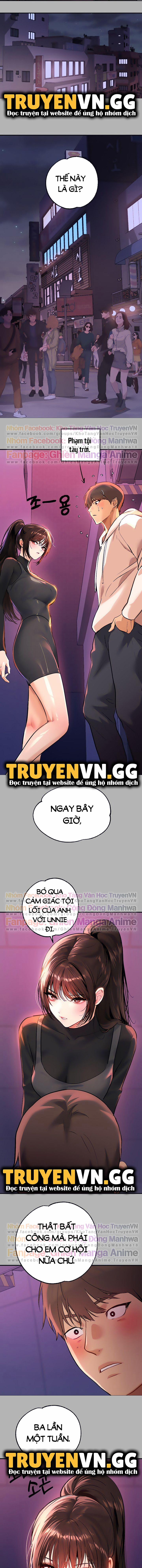 Bà Chị Chủ Nhà (The Owner Of A Building) 59 trang 9