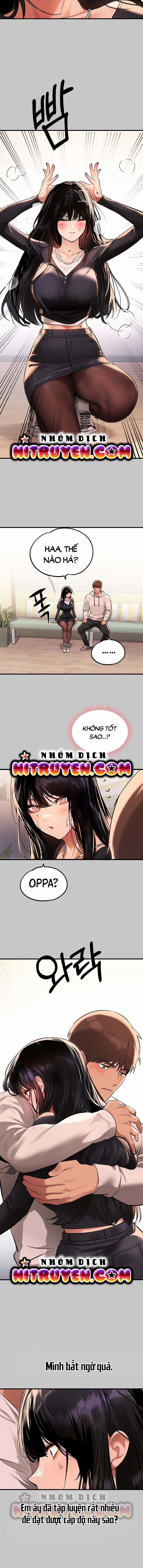 Bà Chị Chủ Nhà (The Owner Of A Building) 73 trang 15