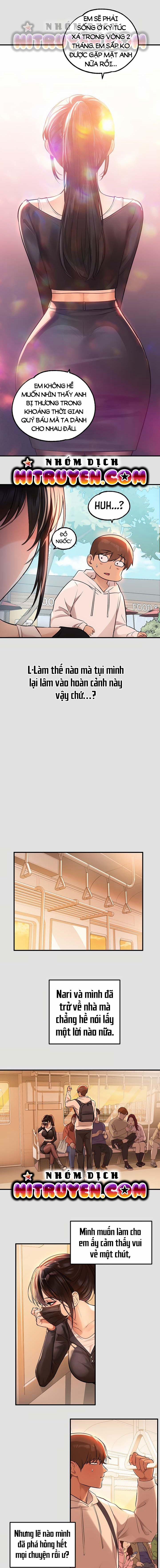 Bà Chị Chủ Nhà (The Owner Of A Building) 74 trang 14