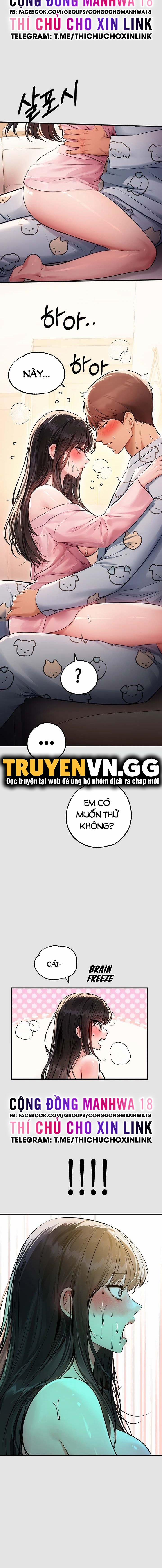 Bà Chị Chủ Nhà (The Owner Of A Building) 76 trang 6