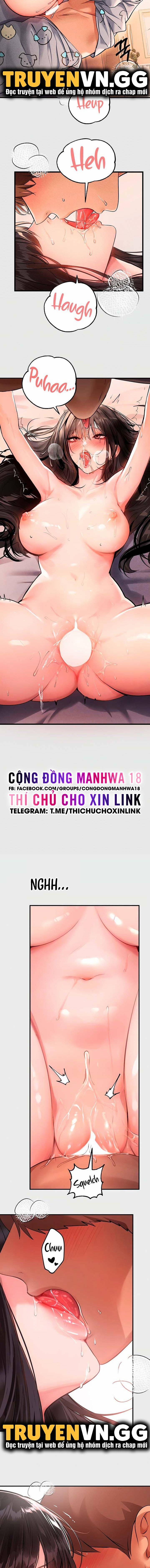 Bà Chị Chủ Nhà (The Owner Of A Building) 77 trang 3