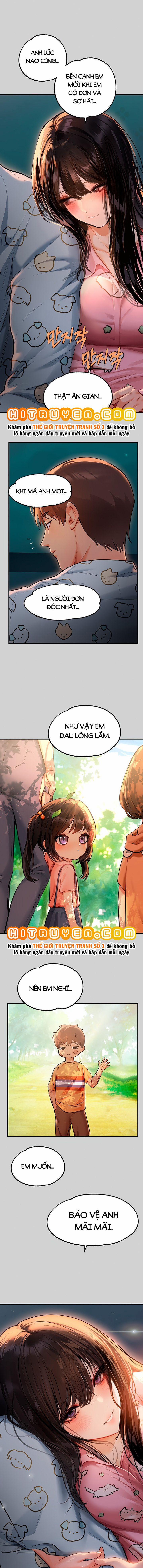 Bà Chị Chủ Nhà (The Owner Of A Building) 78 trang 7