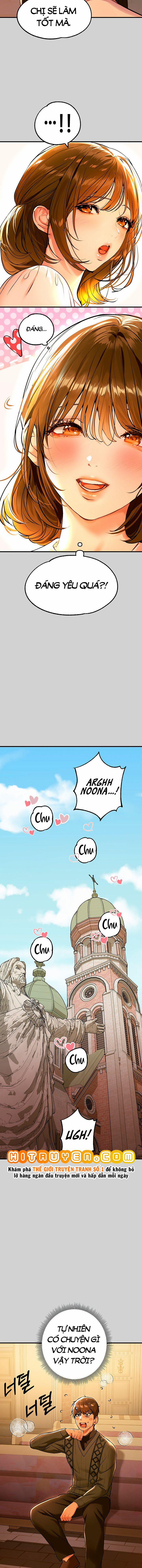 Bà Chị Chủ Nhà (The Owner Of A Building) 79 trang 7