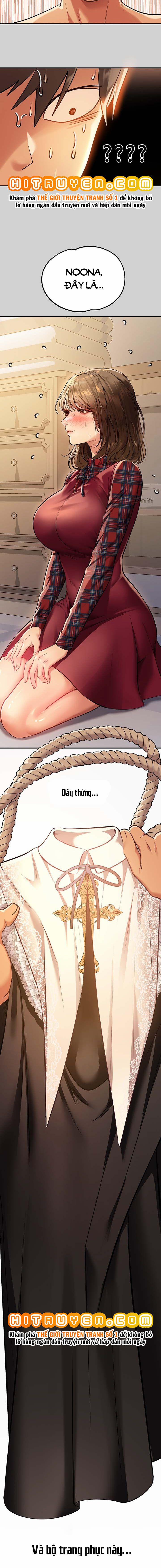 Bà Chị Chủ Nhà (The Owner Of A Building) 80 trang 16