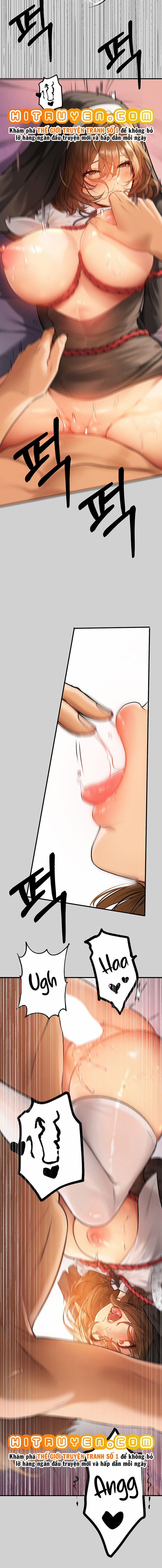 Bà Chị Chủ Nhà (The Owner Of A Building) 82 trang 14