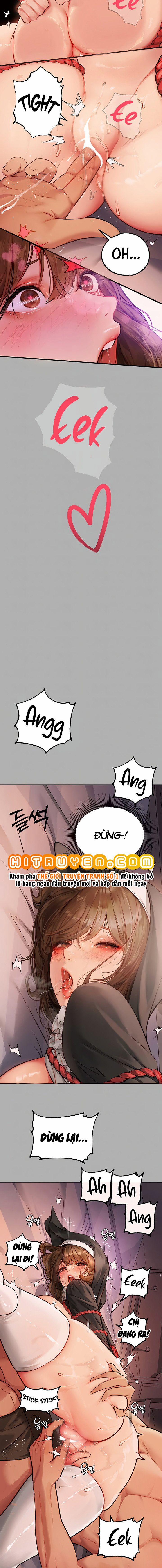 Bà Chị Chủ Nhà (The Owner Of A Building) 82 trang 2