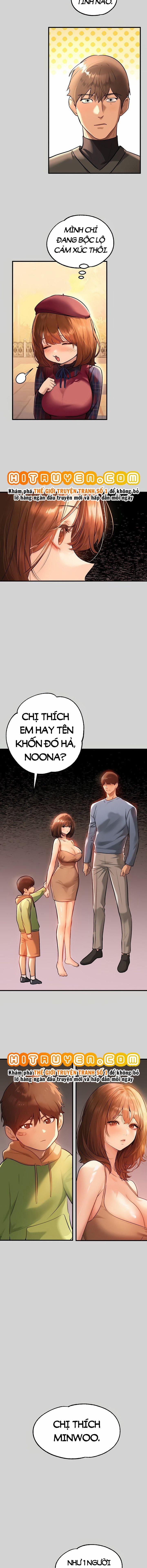 Bà Chị Chủ Nhà (The Owner Of A Building) 83 trang 6